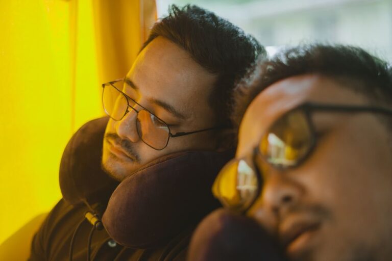 The Science of Slumber: How Quality Sleep Transforms Your Health and Wellbeing
