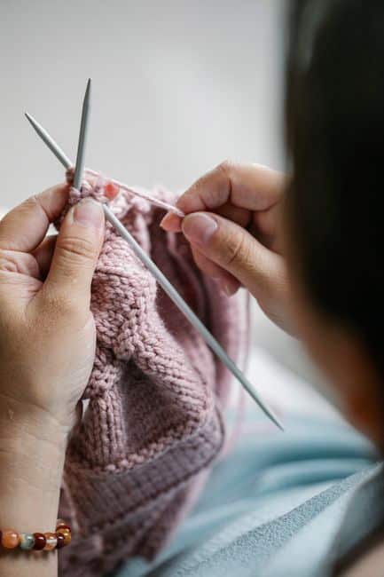 15 Quiet Hobbies That Don't Require Much Space for Small-Home Living